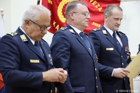 Redna letna Skupščina Gasilske zveze Kamnik (35)